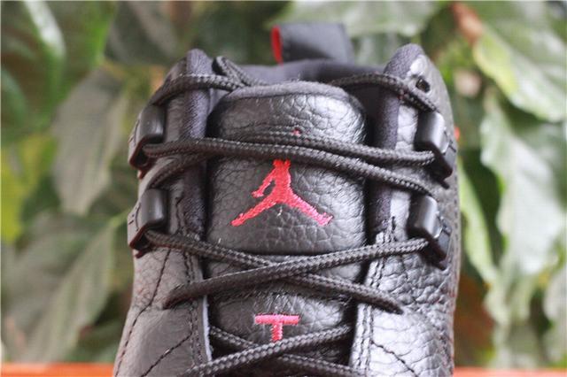 AUTHENTIC AIR JORDAN 12 BRED OG final confirmed version